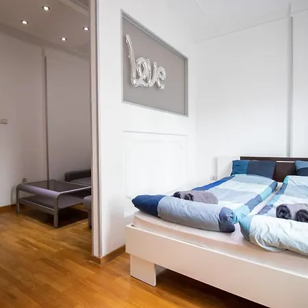 Apartamento Obilic *