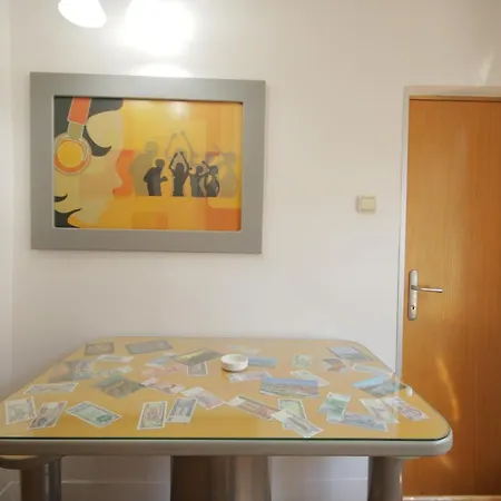 Obilic Apartamento *