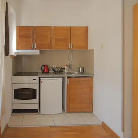 Apartamento Obilic Belgrado