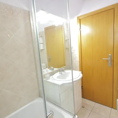 Obilic Apartamento *