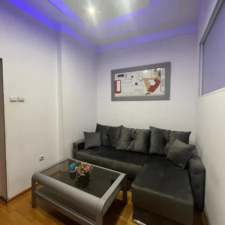 Apartamento Obilic *