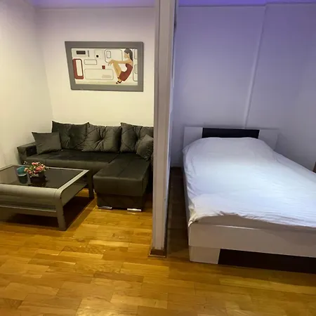 Obilic Apartamento *