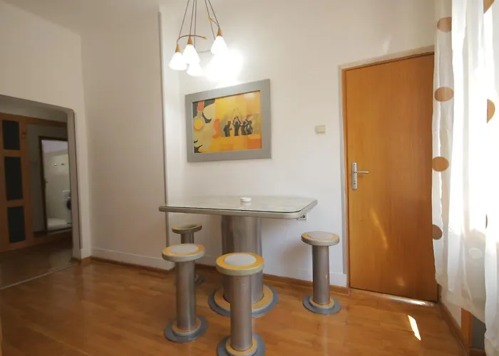 Apartament Obilic