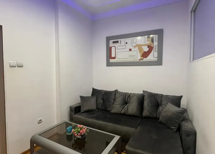 Apartament Obilic *